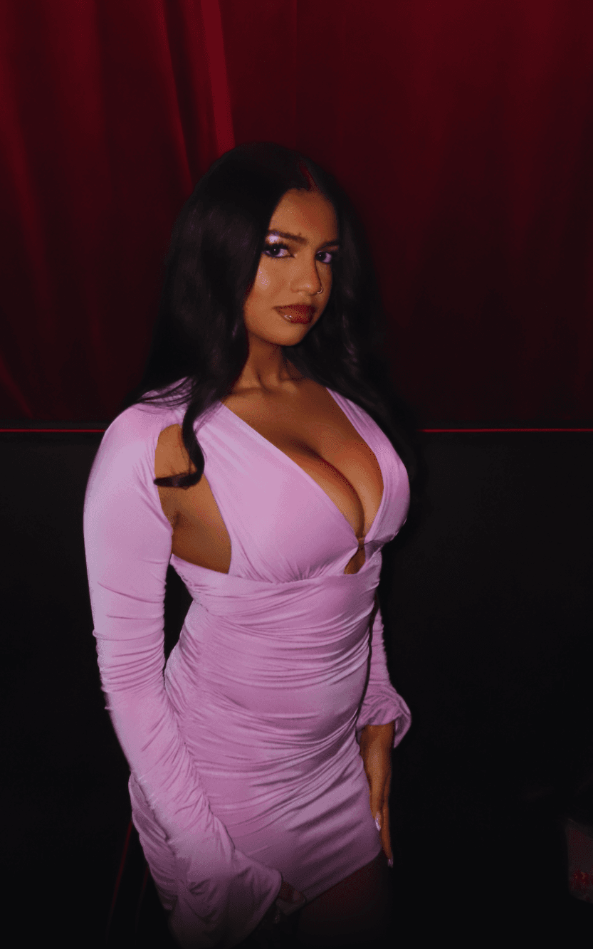 Big Boob Indian Teen Aria