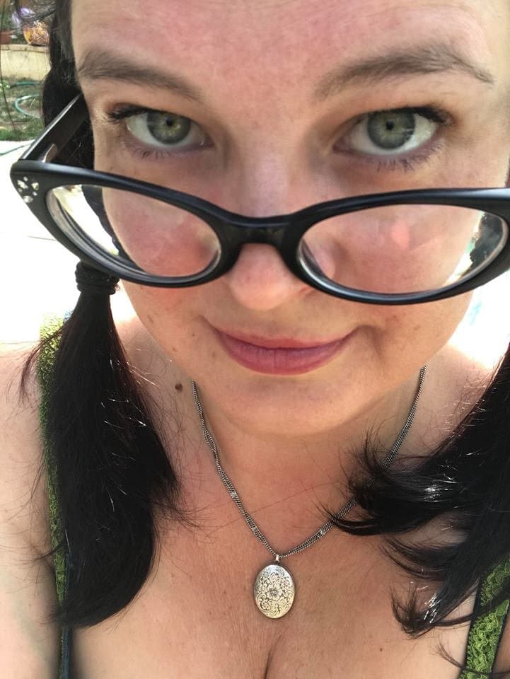 Amy #5 ? (Hot Big Tit Anal Slut)