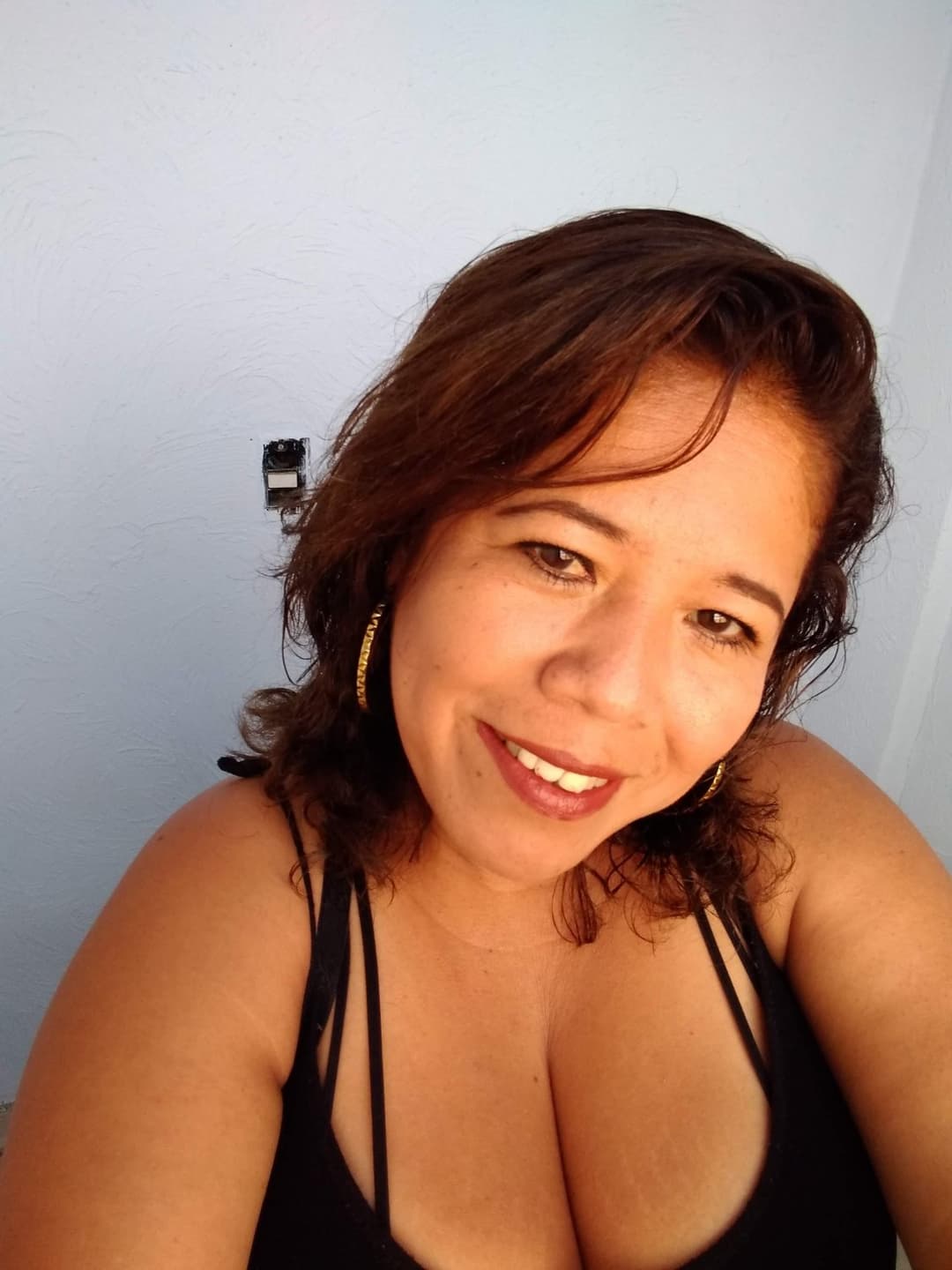 Espero les guste mis selfies soy la gordita del edomex