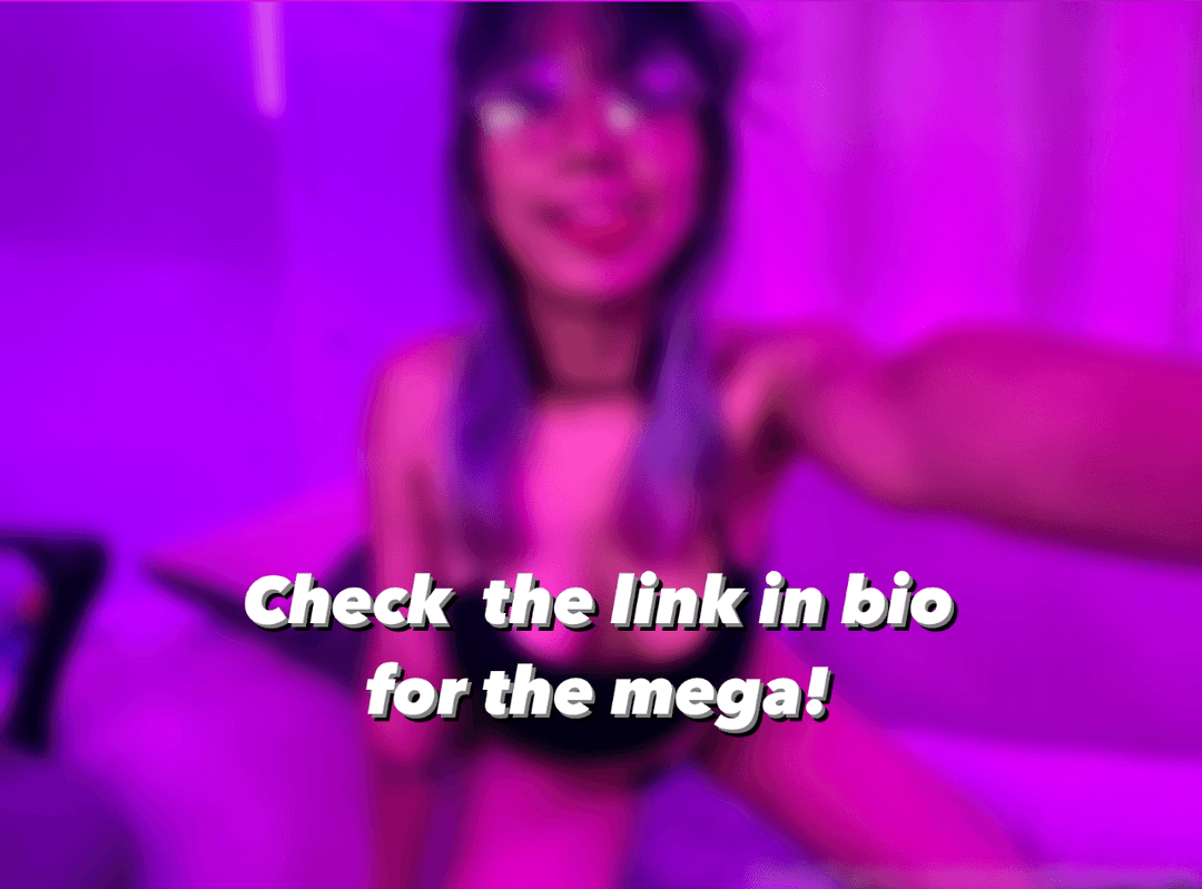 Barely legal tiktok teen loves showing off