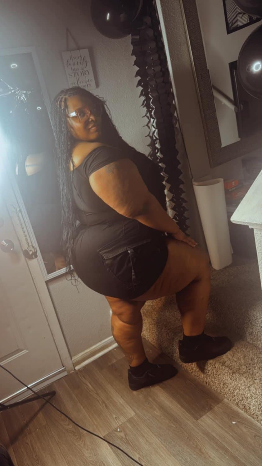 JUICY THICK BIG ASSES LATINA EBONY BBW SSBBW