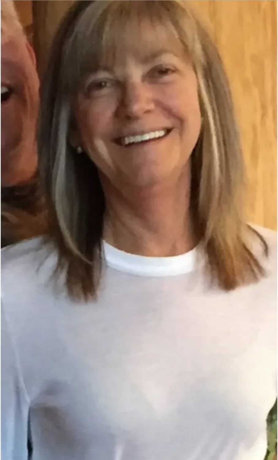 Granny, 63, going cock crazy on cruise ship getting first  anal from BBC and sucking off Bartender