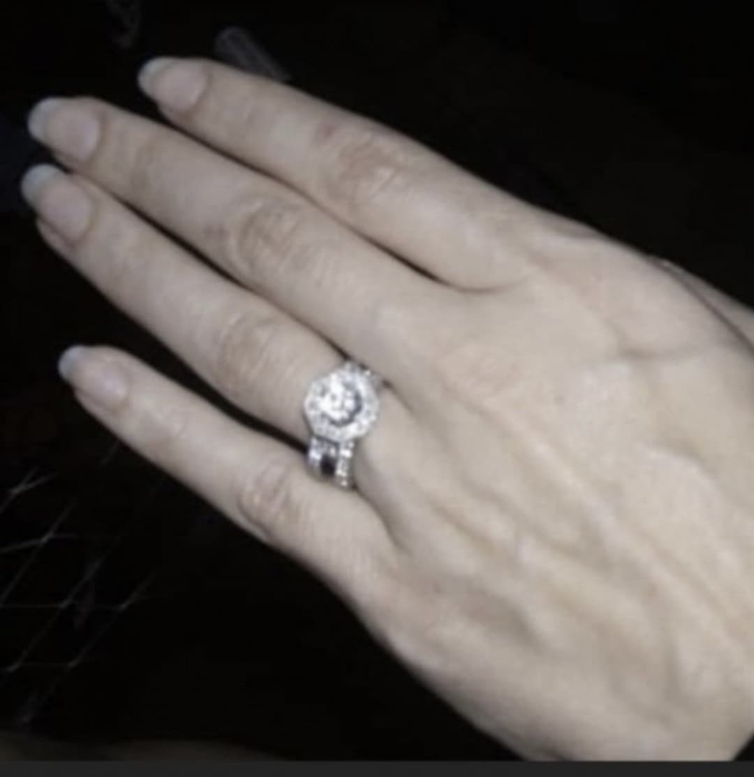 Nurse, New Bride, Stacy, 39, tag teamed at wedding & still cheating in hotels & car all raw cock.