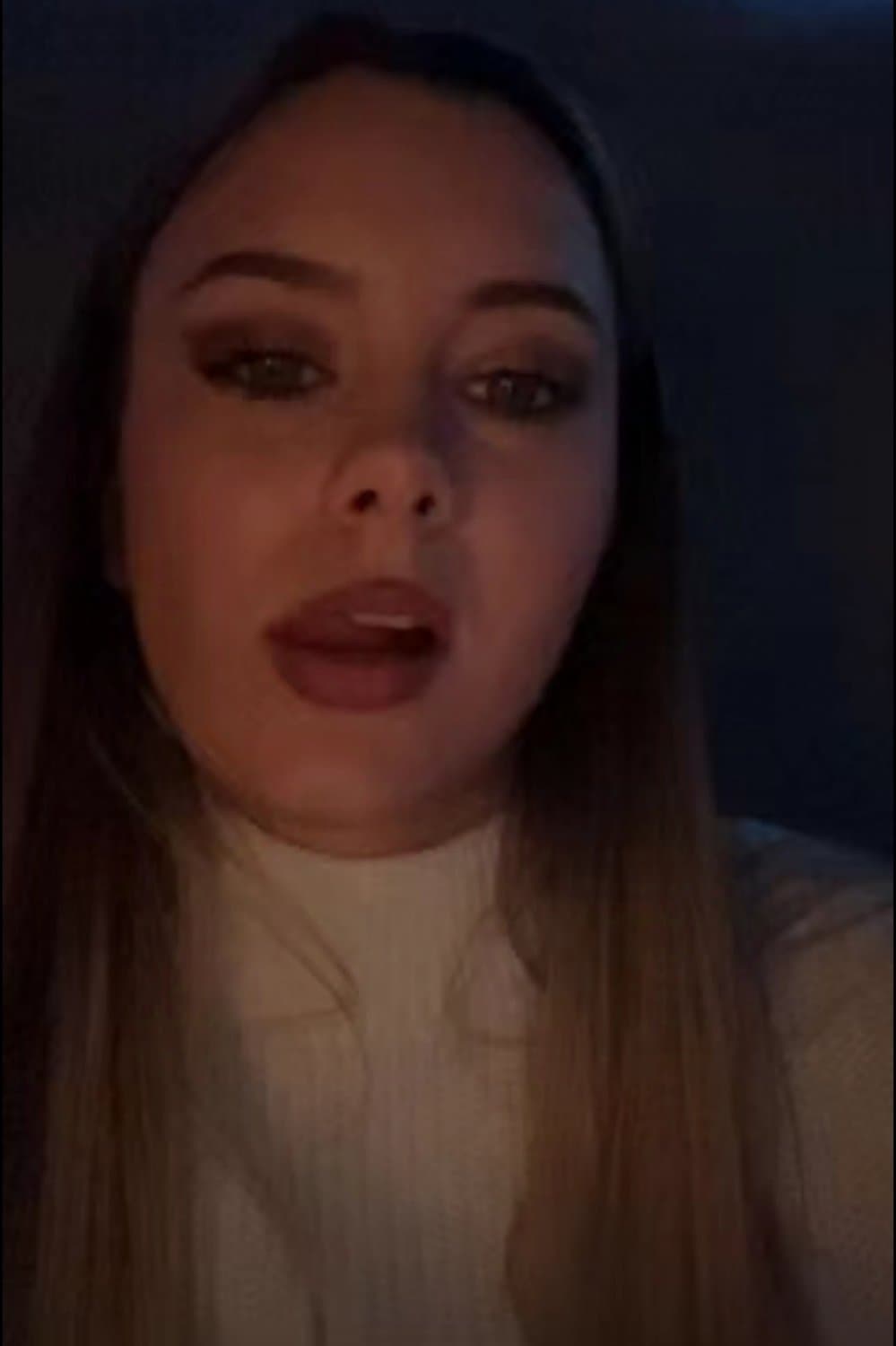 Josipa J. teen slut loves cum