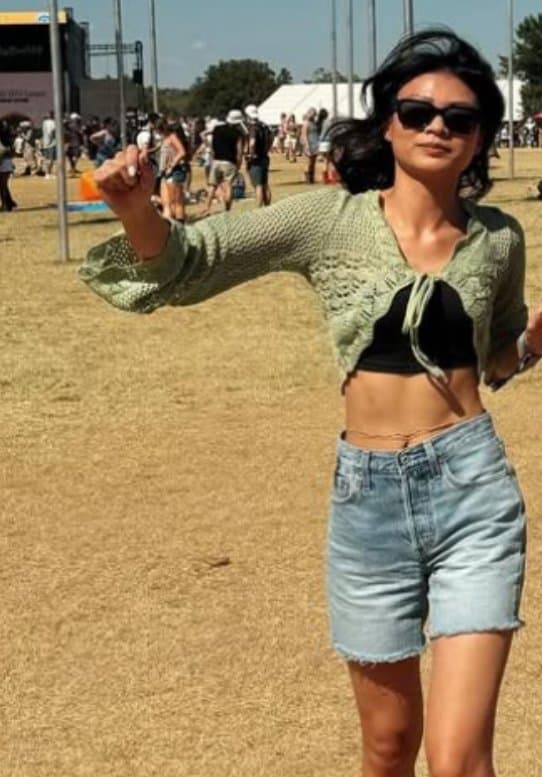 ¥ asian.wife.Texas music festival hook up w/stranger @ night.BBC creampie¥