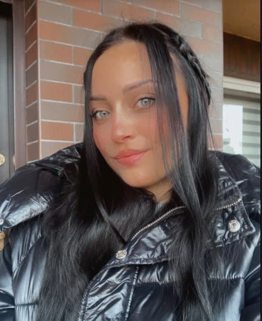 Sluty little 22yo sis Regan [Part 2]