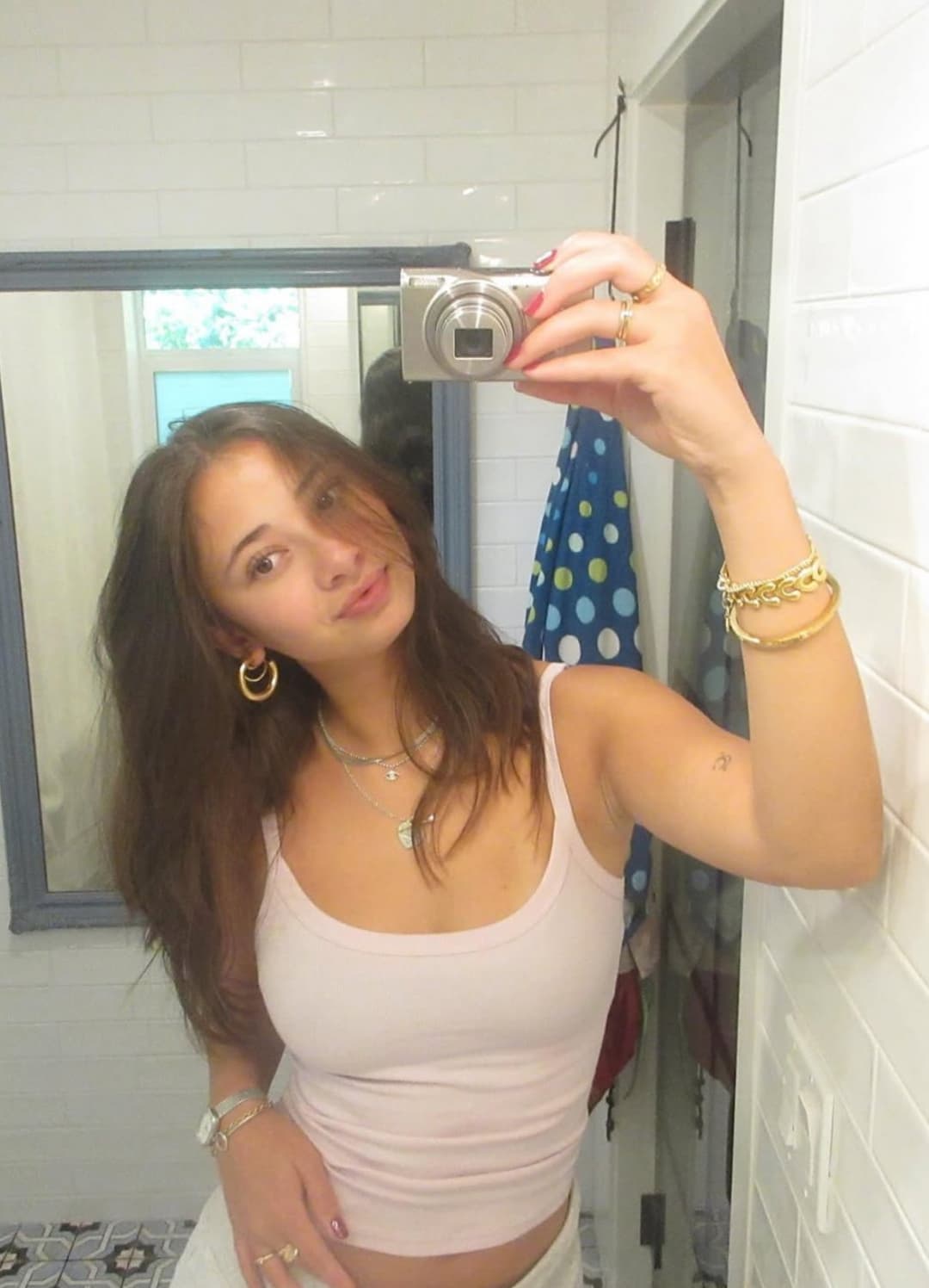 Submitted Teen Friend