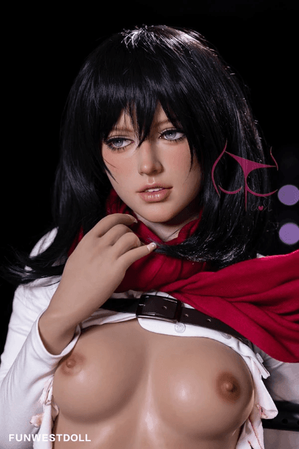 Sex Doll Mikasa