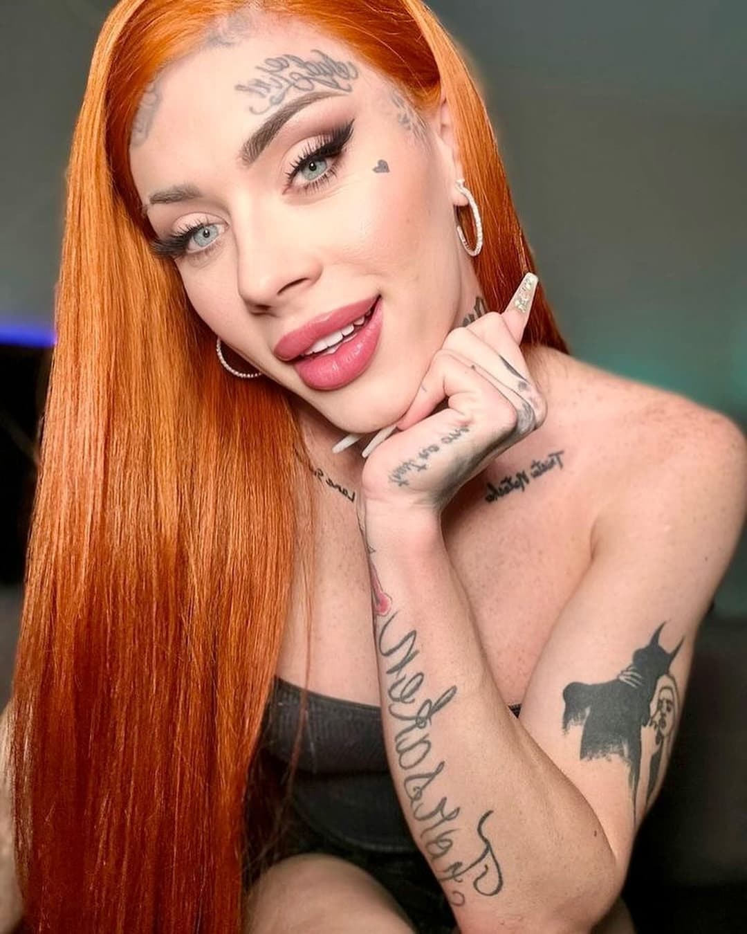 Lana Summers - Austin Summers