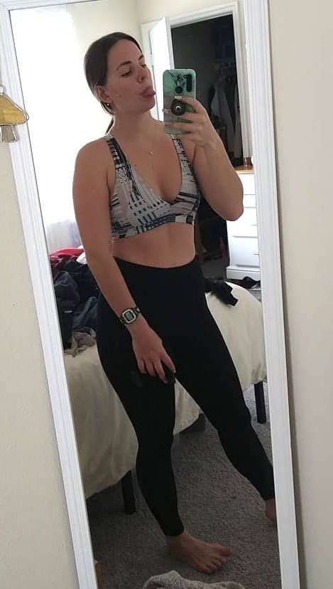 Most-Innocent Looking Beauty Tied Up and Spit-roasted Like a Cheap Whore