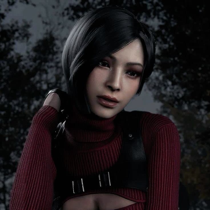 Ada wong