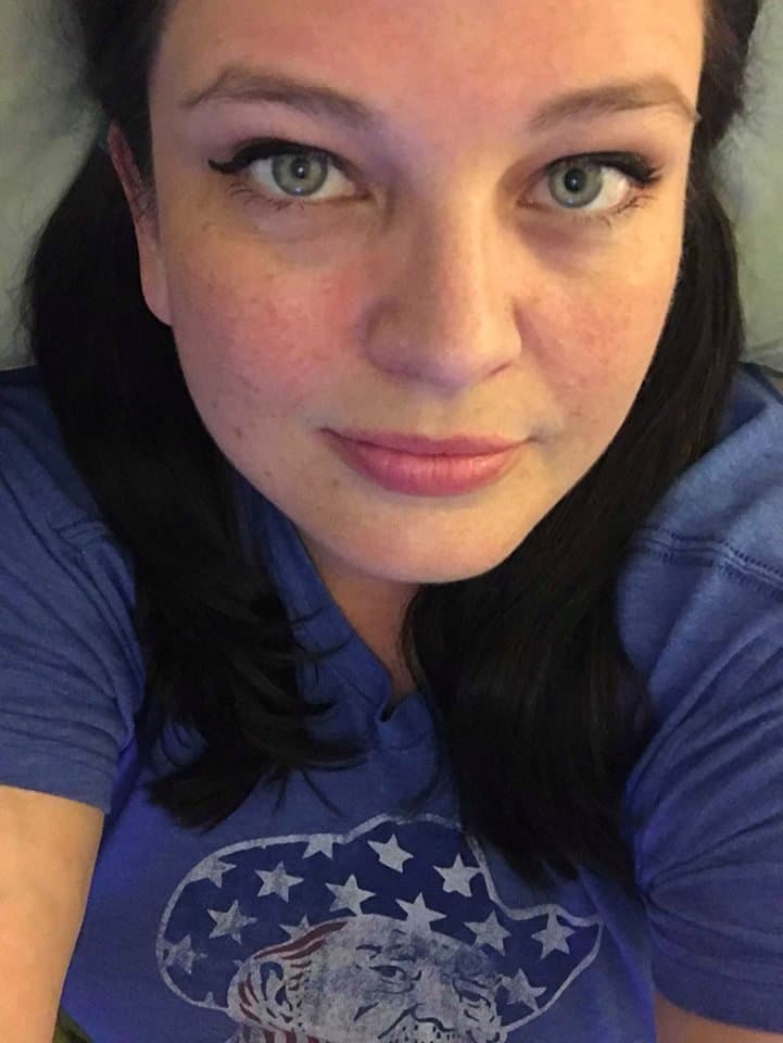 Amy #9 ? (Hot Big Tit Anal Slut)