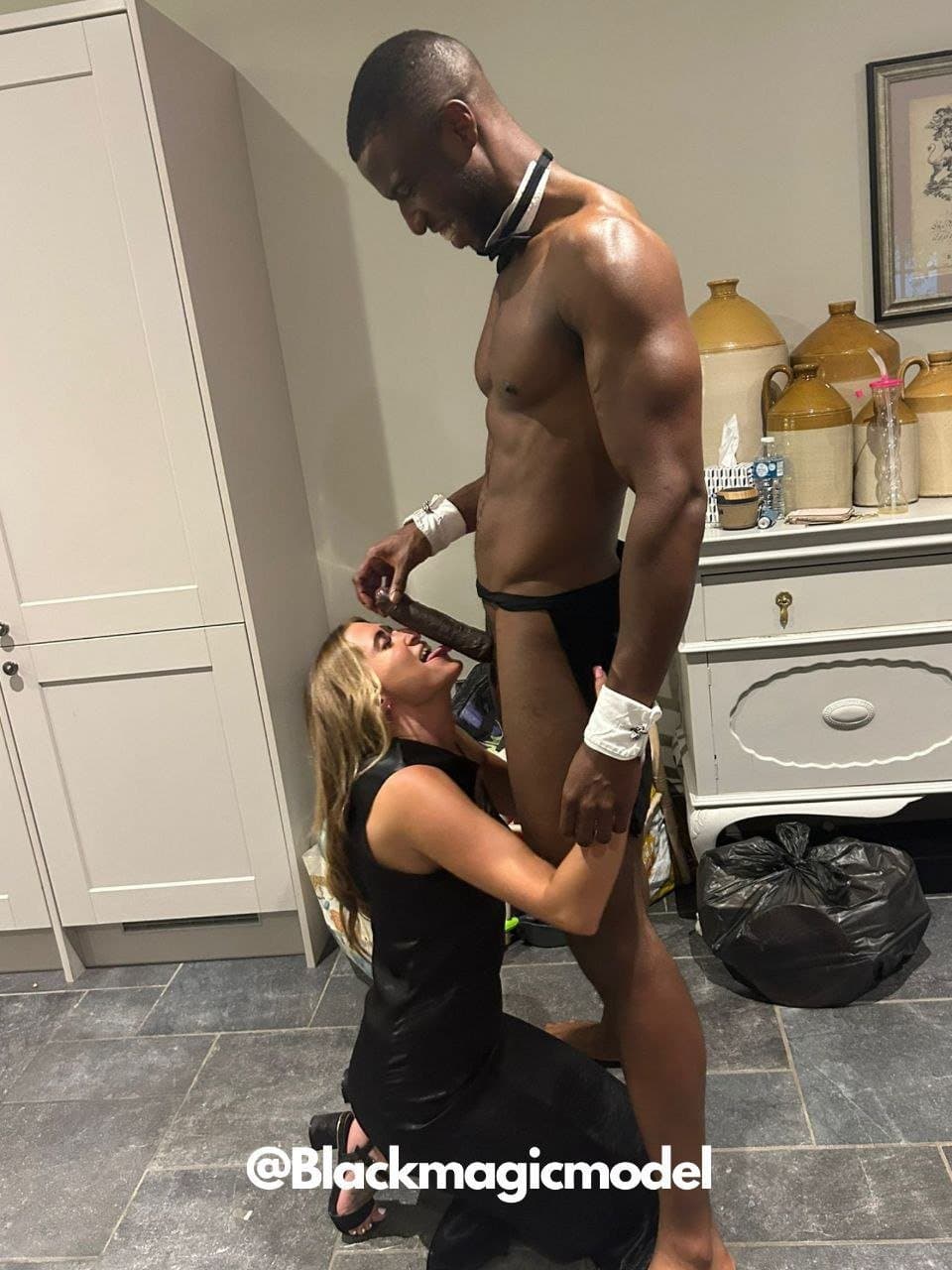 Wild Bachelor Parties Part 1