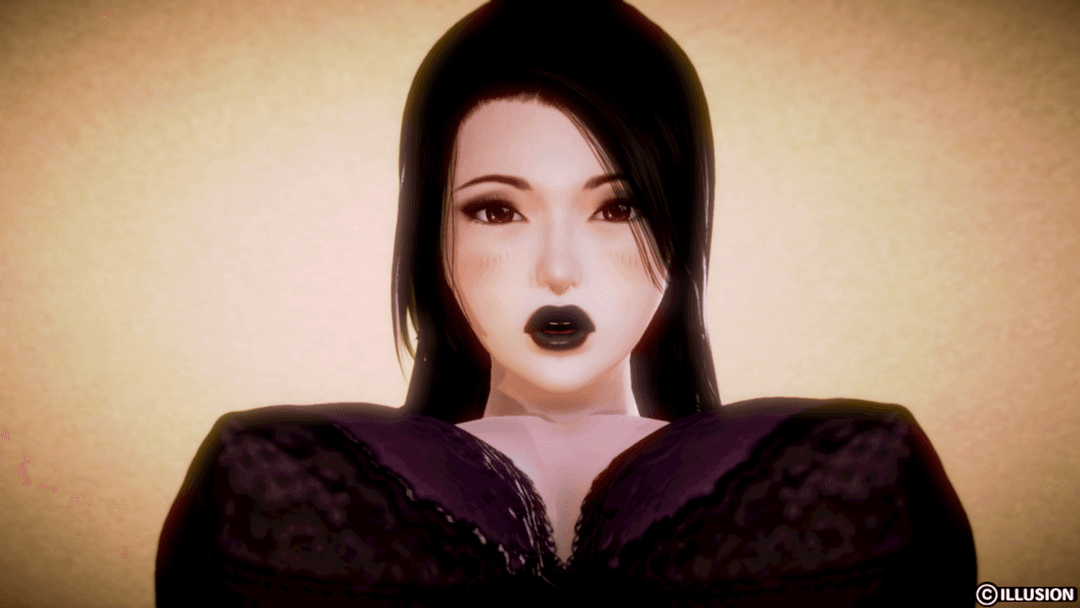 Honey Select OC - Saber Biscotti