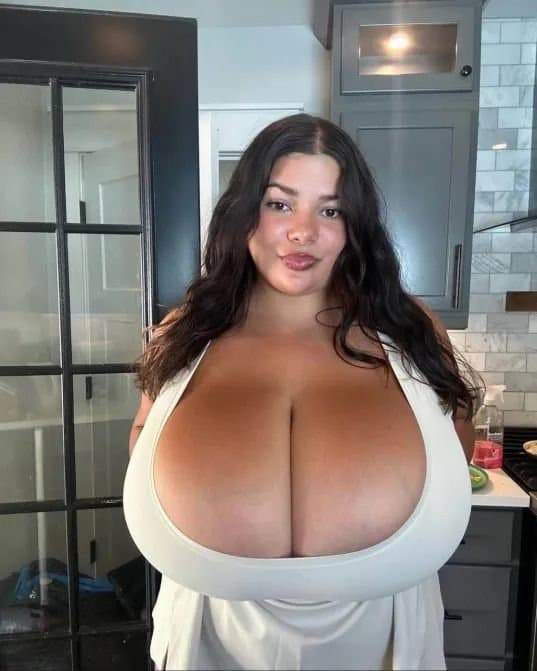 Click to view full size She definitely grew over the years