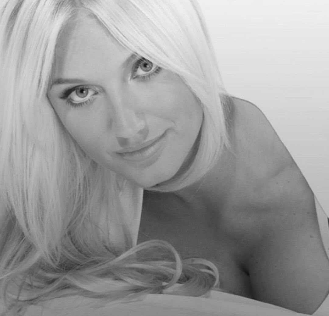 Brooke Hogan Big Luscious Tits & Banging Body How Could You Not Resist a Hot Edging Session for Her