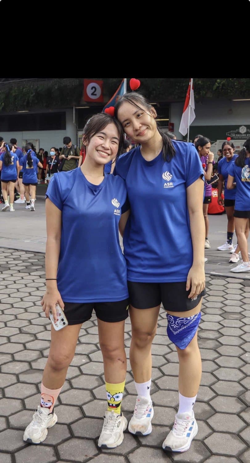 Trade irl sg JC girls xmm pics lewd