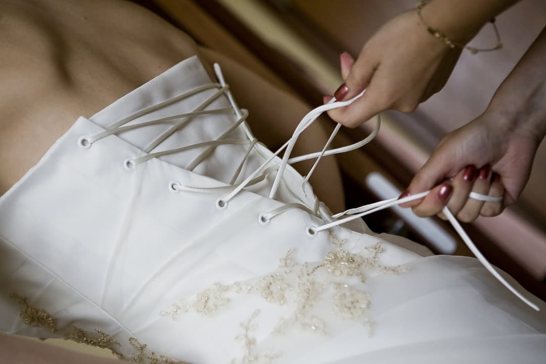 Whore Ava From Bride to Today