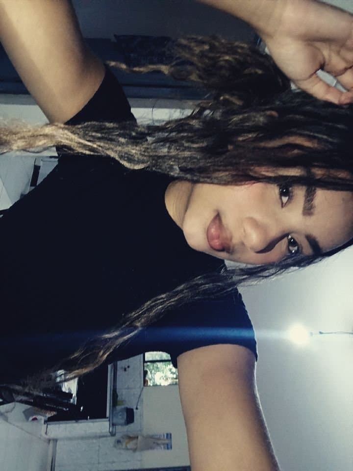 morenas chupando rola