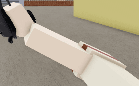 roblox bad business punk business girl roll up sleeves + outfit