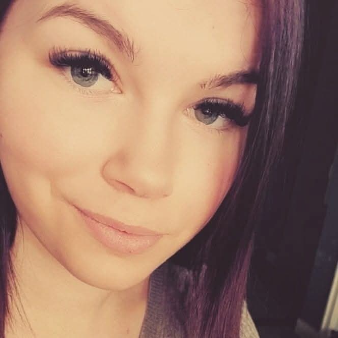 Beurette milf française exposé