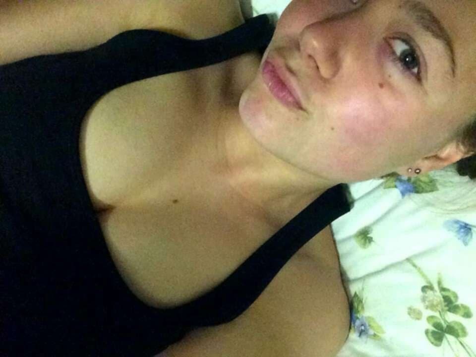 G cup slut Jill needs to be spread far and wide