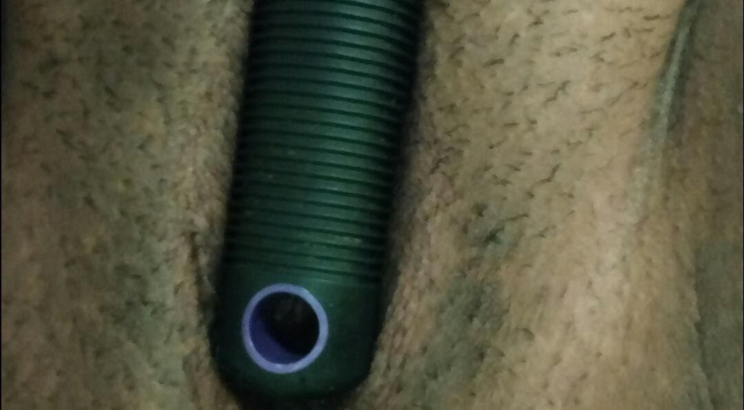 La mejor versión de mi ??? espero y te toques viéndome me gusta ser deseada.