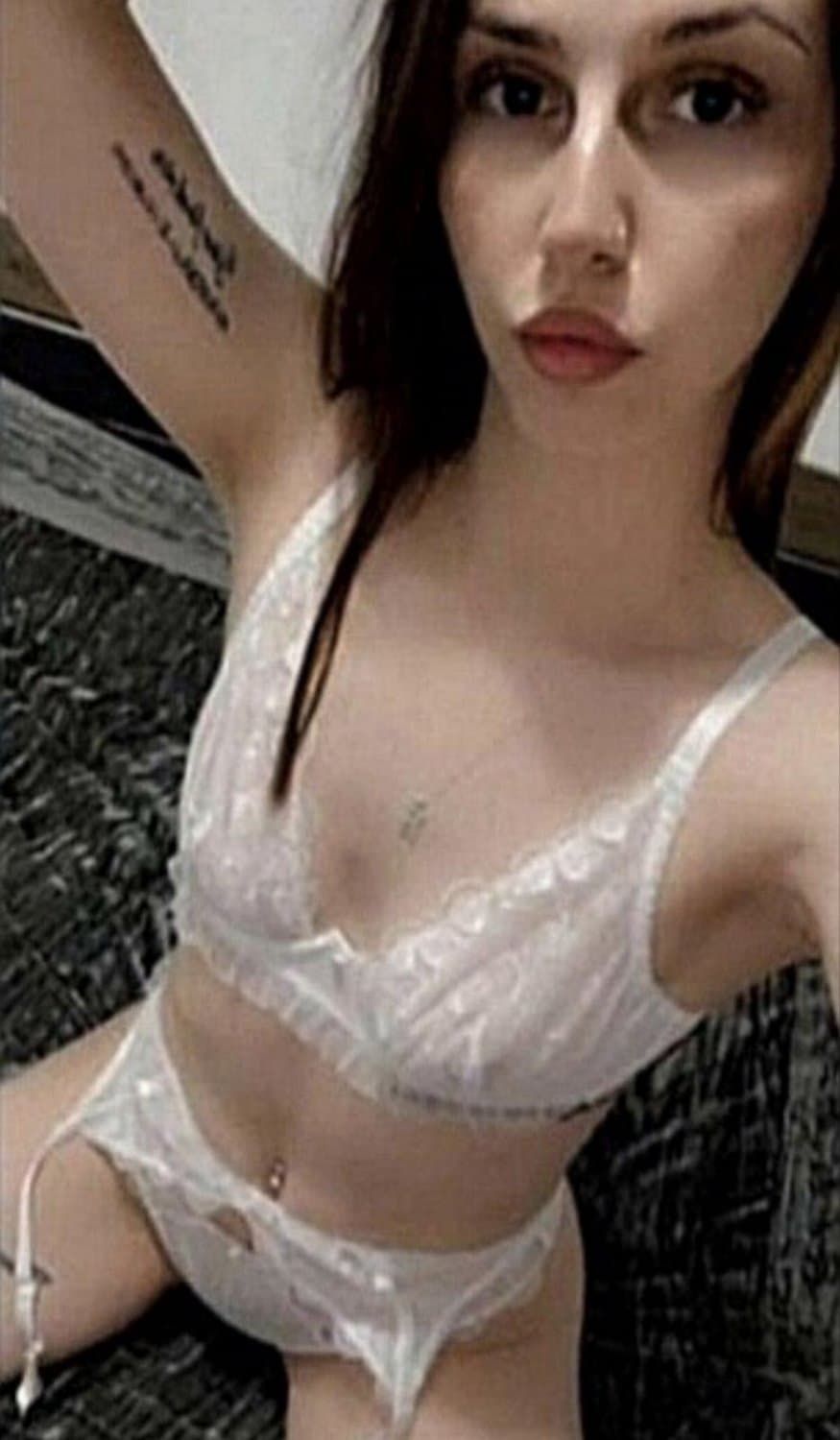 Ask him about his naughty sis and his fantasies about her, kik ma4xh for same treatment