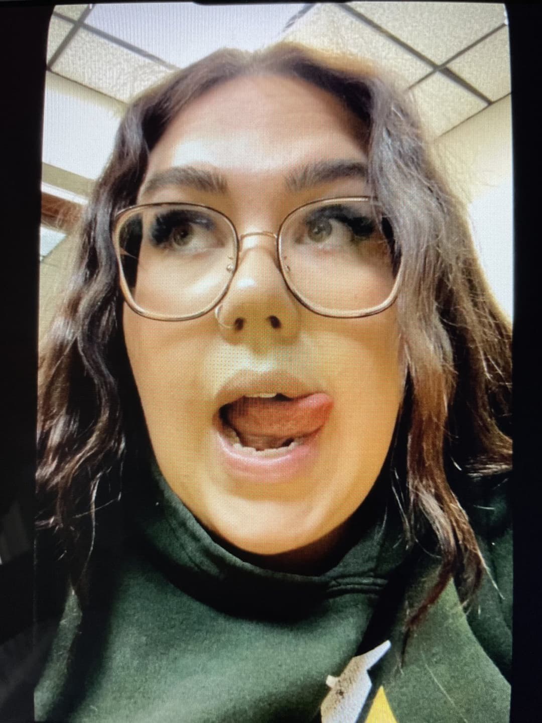 Kik meadll00, thoughts on Kaylin the homewrecker..?