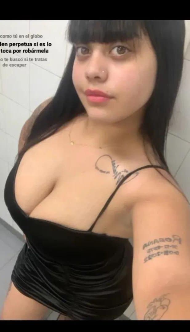 Click to view full size Tetonas varias 5