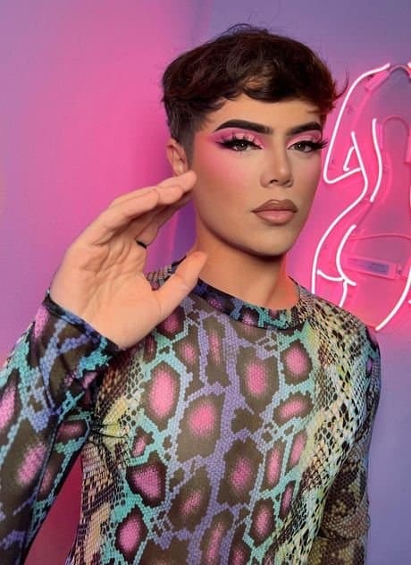 ⚡️TWINKS DRAG FEMS GAY⚡️FACE PORN ?