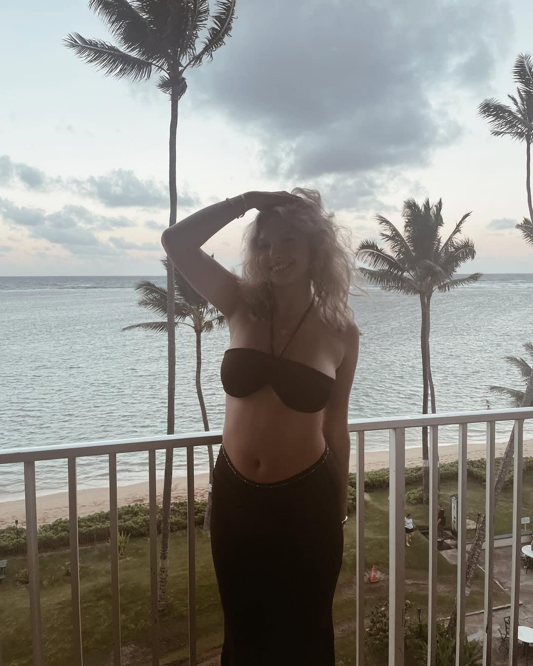 She Doesnt Have many Videos but her Pics are Hot