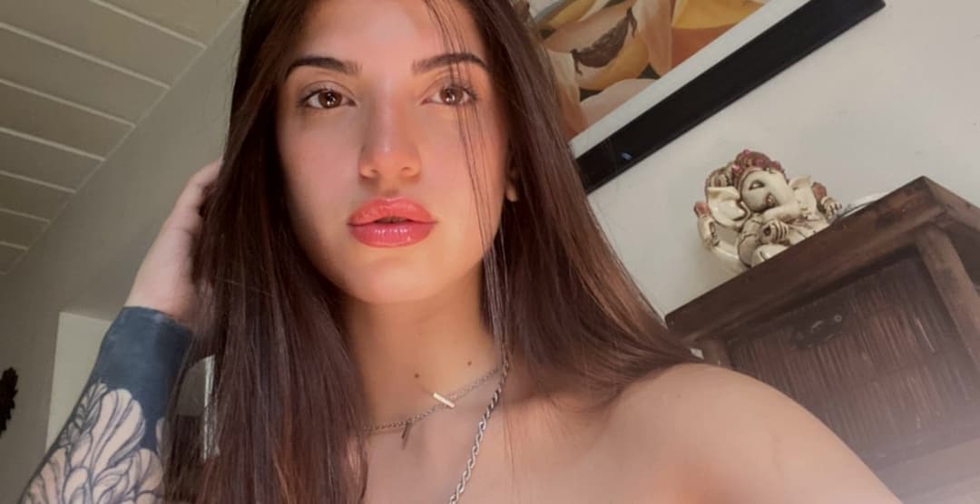 I arrived to give you my sexy body for your pleasure pleasure