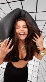 Nelly Furtado sexy ?