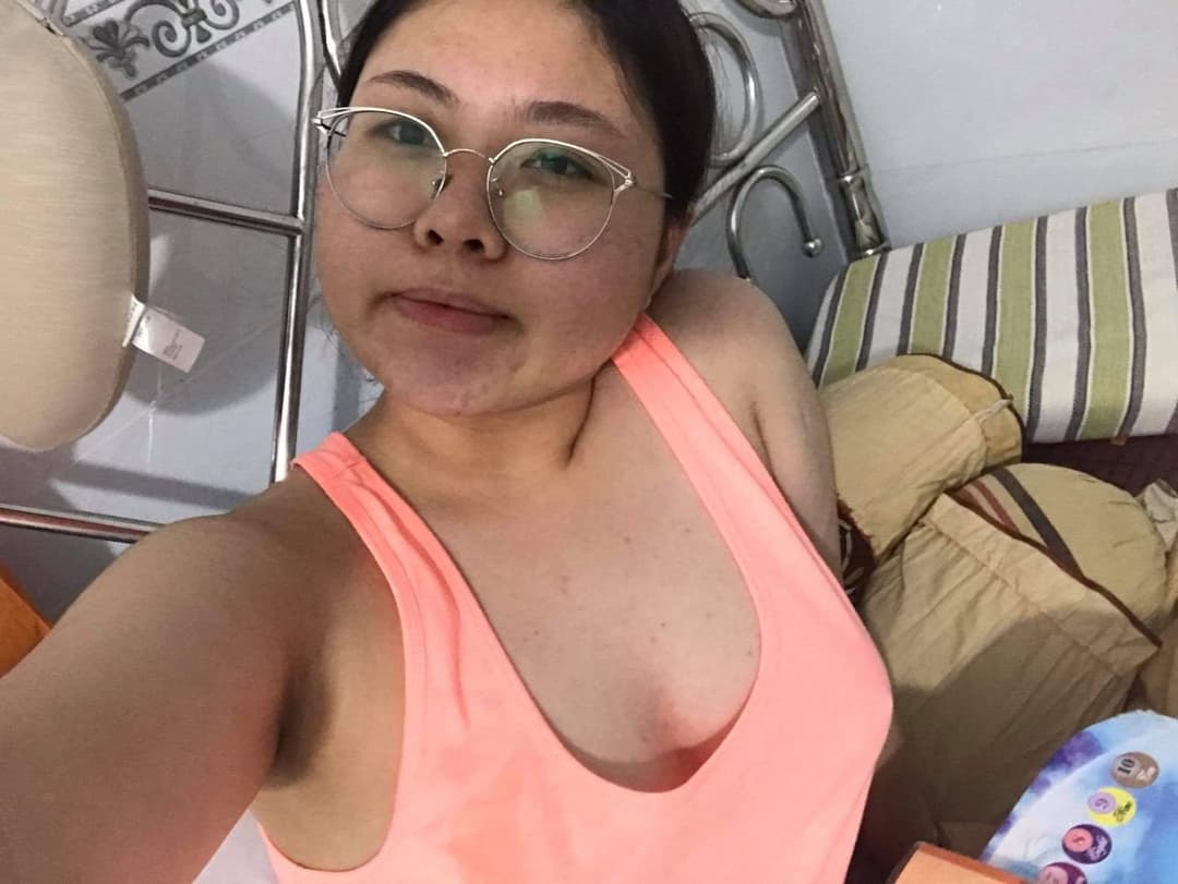 Gặp anh ny là đè bú thôi ?‍↔️