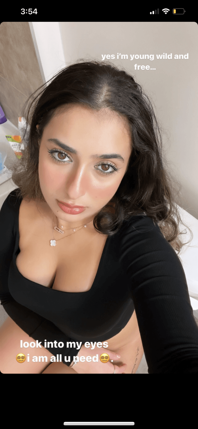 Click to view full size Iraqi slut leaked mega album