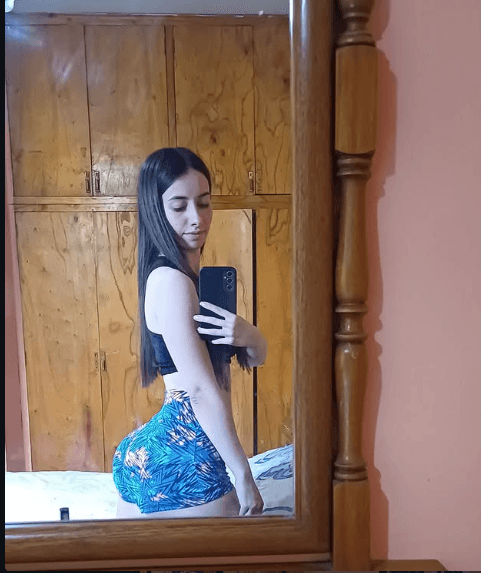 Vicki Chetita Culona