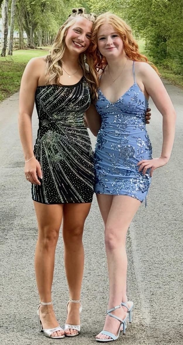 Claremore band slut 2