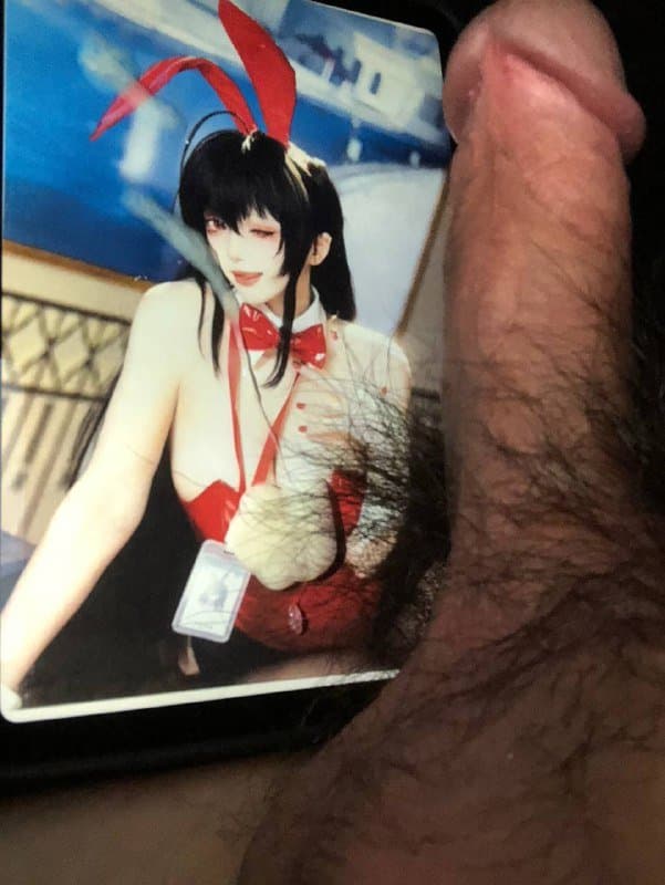 枣糕 ぶっかけ natsume bukkake cum