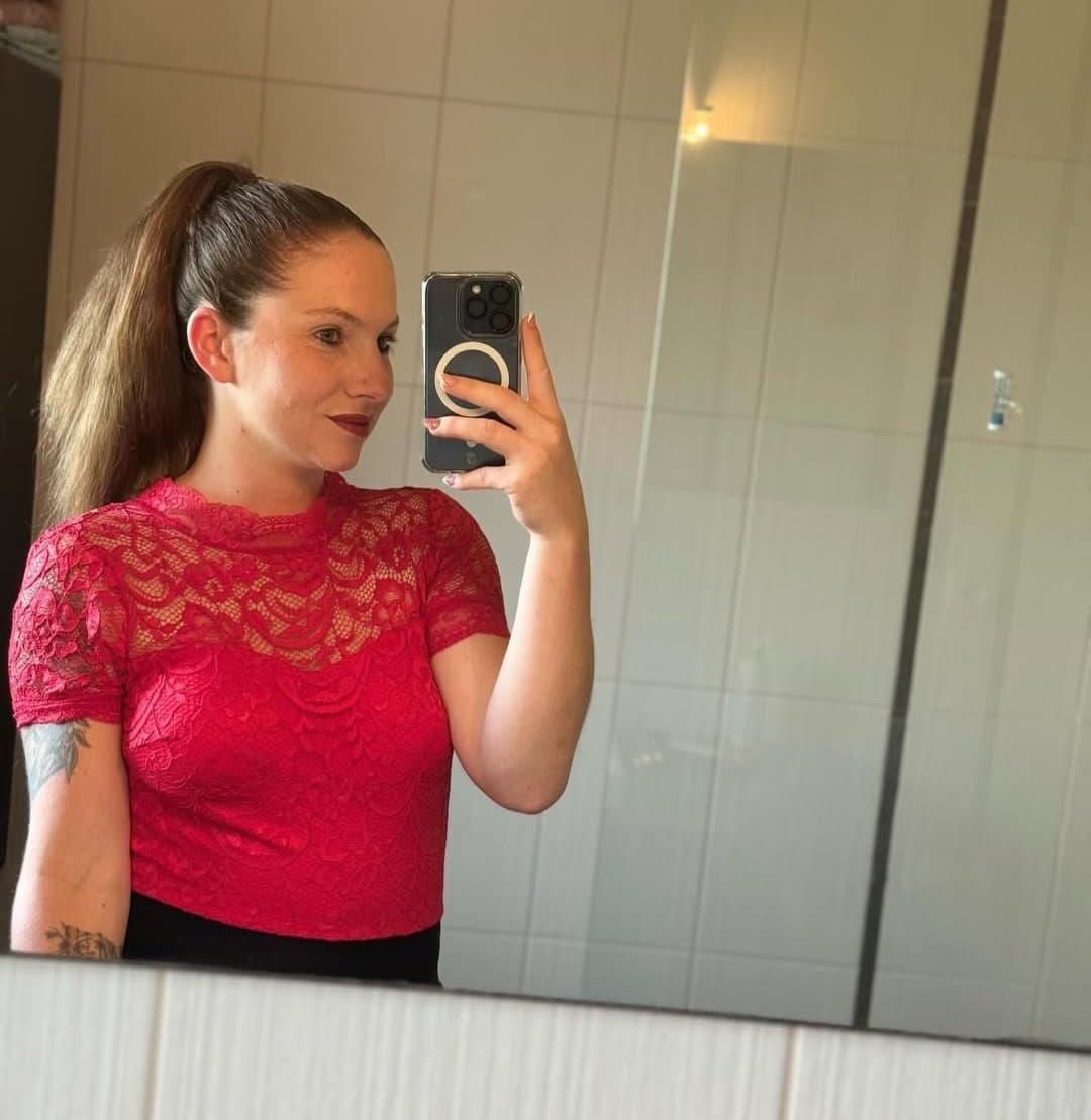 Chienne française pute à black