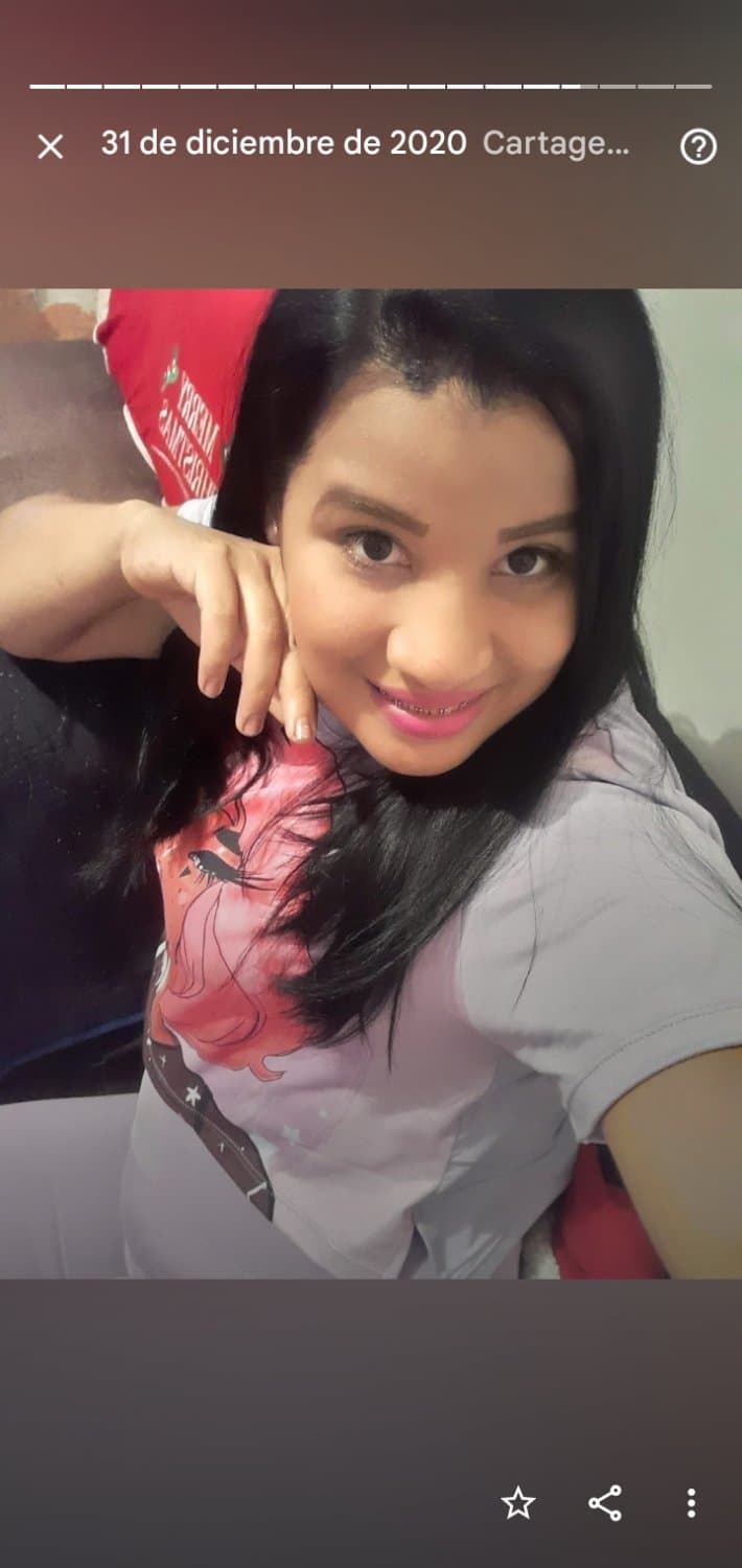 La vigilante quiere lo sé