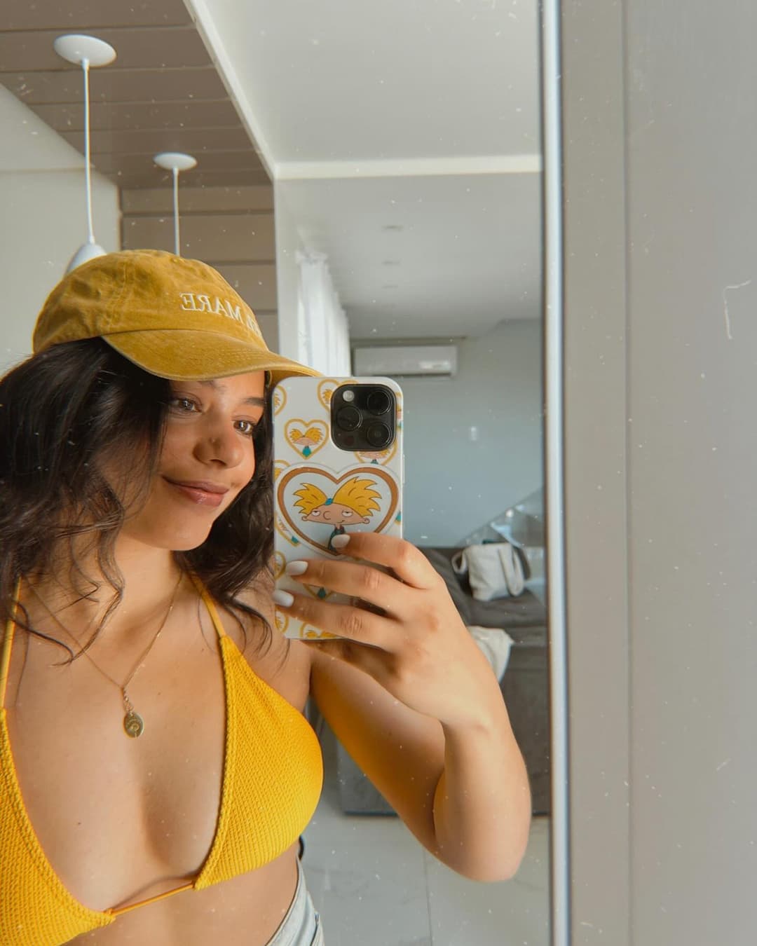 Yasmin Yassine (Venus Podcast)