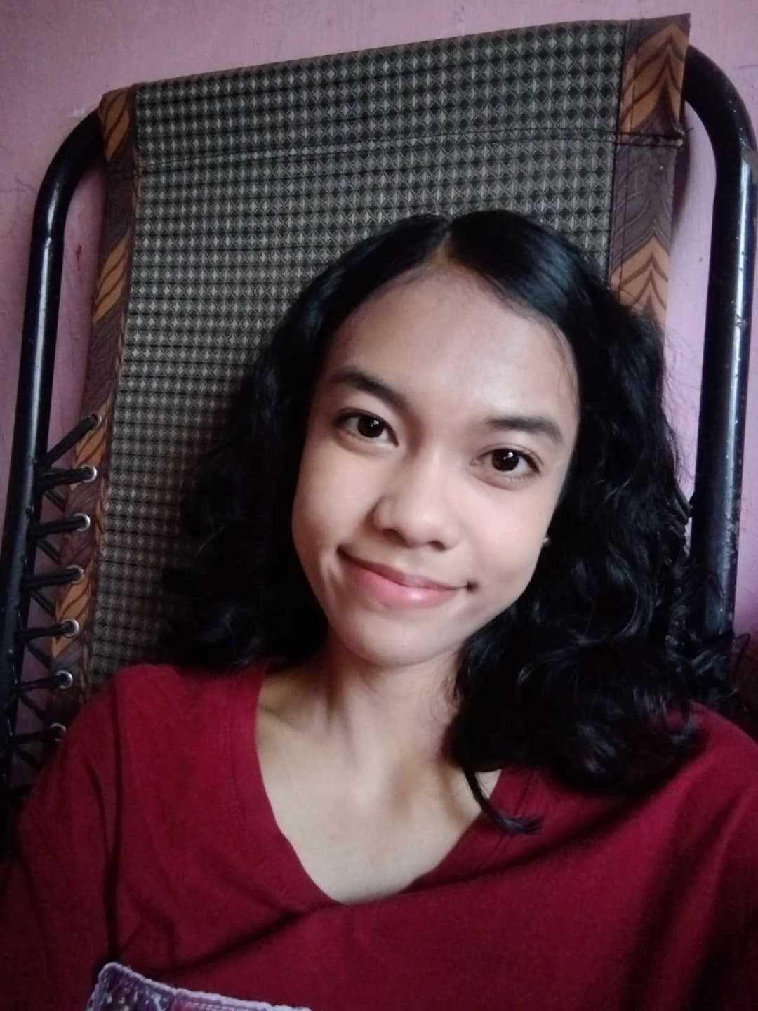 Rose Ann - Pinay Teen Girlfriend Scandal Leaks