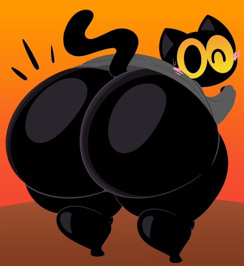 Momo (magic cat academy)