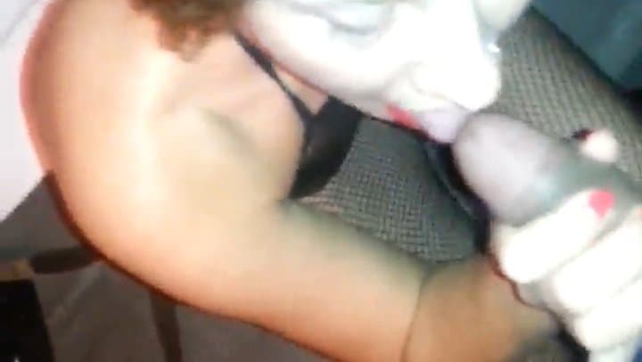 Horny horny wife sucking dick bitch teen(146)