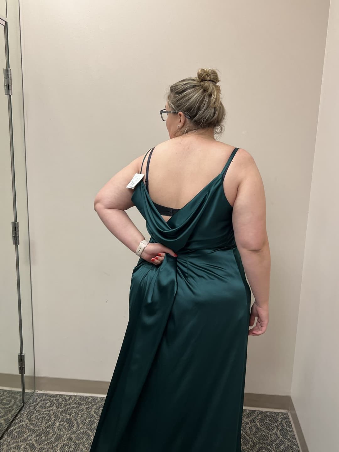 Cheating MAGA lover. She needs comments likes and sharing. CA PAWG! Comments? Thoughts?