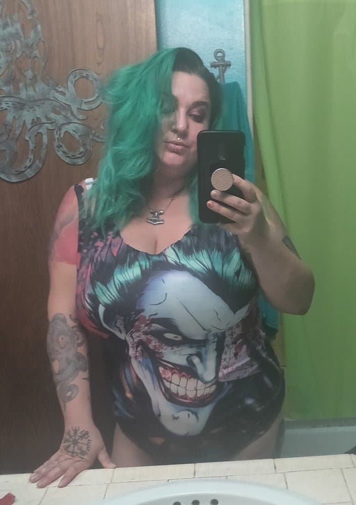 Fuck God, Hail Satan