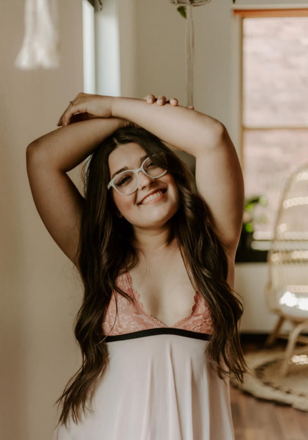 Hot slut wife Laney submitted