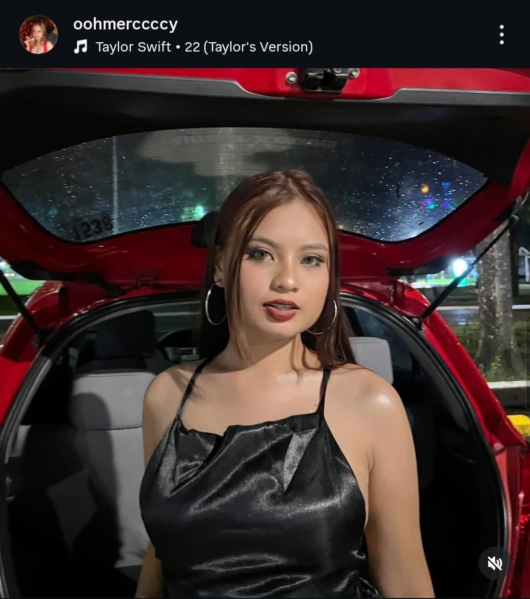 Slut Mercedes upcoming leak