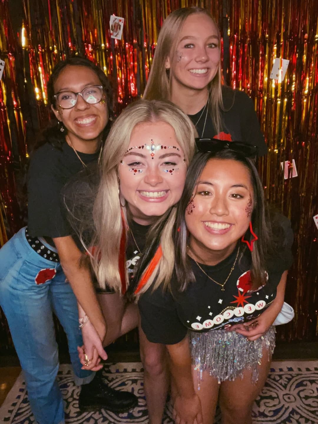 the biggest asian whore